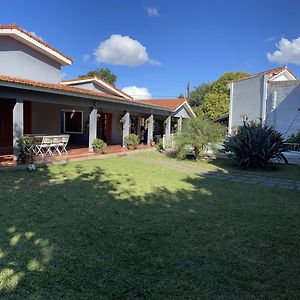 Casa de 3 habitaciones